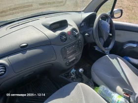 Citroen C3 1.4HDI 16V 90к.с, снимка 6
