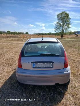 Citroen C3 1.4HDI 16V 90к.с, снимка 2