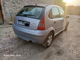 Citroen C3 1.4HDI 16V 90к.с, снимка 6