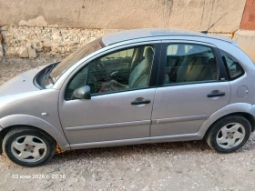 Citroen C3 1.4HDI 16V 90к.с, снимка 3