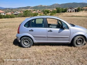 Citroen C3 1.4HDI 16V 90к.с, снимка 3