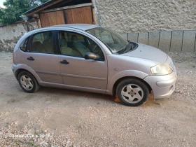 Citroen C3 1.4HDI 16V 90к.с, снимка 2