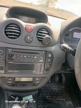 Citroen C3 1.4HDI 16V 90к.с, снимка 7