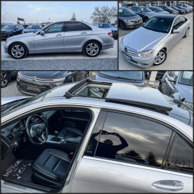 Mercedes-Benz C 250 ПАНОРАМА - МЕМОРИ - НАПЪЛНО ОБСЛУЖЕН, снимка 6