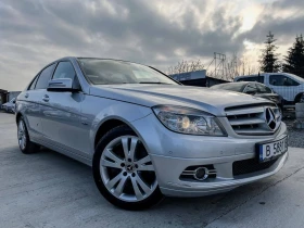 Mercedes-Benz C 250 ПАНОРАМА - МЕМОРИ - НАПЪЛНО ОБСЛУЖЕН, снимка 2