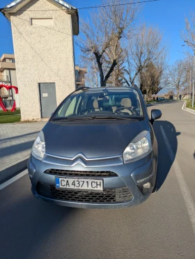 Citroen Grand C4 Picasso, снимка 13