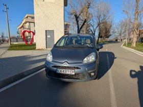 Citroen Grand C4 Picasso, снимка 4