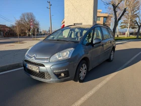 Citroen Grand C4 Picasso, снимка 3