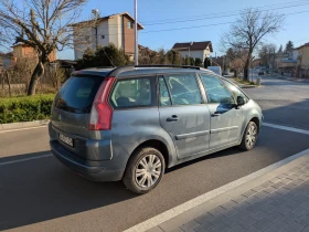 Citroen Grand C4 Picasso, снимка 7