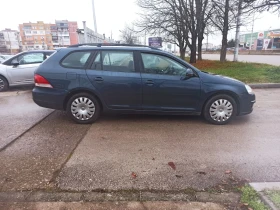 VW Golf Variant 1.9 105 , снимка 4