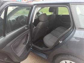 VW Golf Variant 1.9 105 , снимка 9
