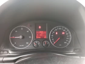 VW Golf Variant 1.9 105 , снимка 11