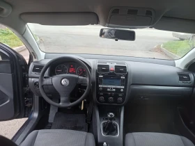 VW Golf Variant 1.9 105 , снимка 10