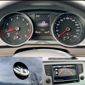VW Passat 1.8 TSI, снимка 17