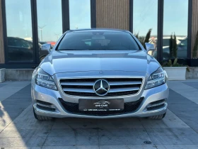 Mercedes-Benz CLS 350 * 2014г.* 265к.с.* 4Matic* , снимка 3