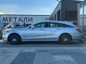 Mercedes-Benz CLS 350 * 2014г.* 265к.с.* 4Matic* , снимка 6