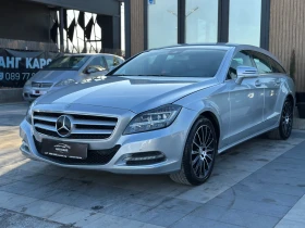 Mercedes-Benz CLS 350 * 2014г.* 265к.с.* 4Matic* , снимка 1