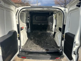 Fiat Doblo 1.4Т MAXI МЕТАН, снимка 8