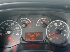 Fiat Doblo 1.4Т MAXI МЕТАН, снимка 10