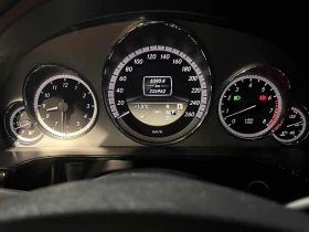 Mercedes-Benz E 500 4M* AMG* 5.5* Въздух* Обдух* Масаж* Keyless* Пано*, снимка 11