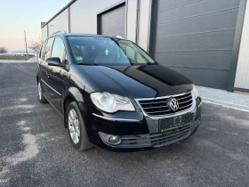 VW Touran 2.0 TDi /Автомат, снимка 1