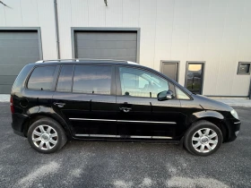 VW Touran 2.0 TDi /Автомат, снимка 14