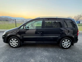 VW Touran 2.0 TDi /Автомат, снимка 3