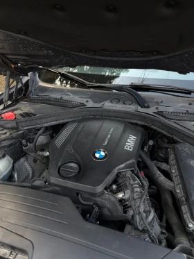 BMW 320 xDrive (B47 - 190hp) | Distronic | SAT кутия, снимка 10