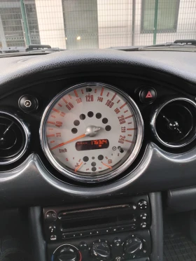 Mini One cabrio Кабрио, снимка 3