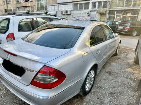 Mercedes-Benz E 280, снимка 1