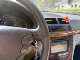 Mercedes-Benz E 280 3.0 V6, снимка 11