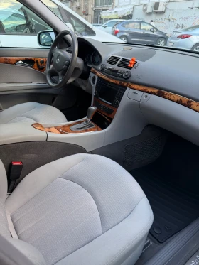 Mercedes-Benz E 280, снимка 6