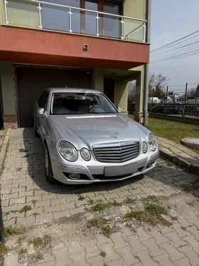 Mercedes-Benz E 280 3.0 V6, снимка 2