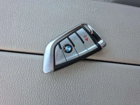 BMW 530 I XDRIVE| PANORAMA| ПОДГРЕВИ| CARFAX| , снимка 17