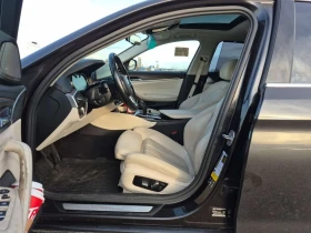 BMW 530 I XDRIVE| PANORAMA| ПОДГРЕВИ| CARFAX| , снимка 8