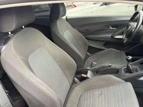 VW Scirocco 1.4 TSI нов внос, снимка 12