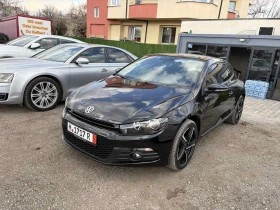 VW Scirocco 1.4 TSI нов внос, снимка 1