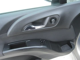 Opel Meriva Автомат, 1, 4-Газ.Инж., снимка 10