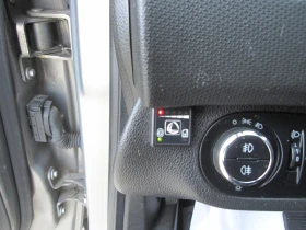 Opel Meriva Автомат, 1, 4-Газ.Инж., снимка 9