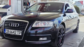 Audi A6 Фейслифт  , снимка 13