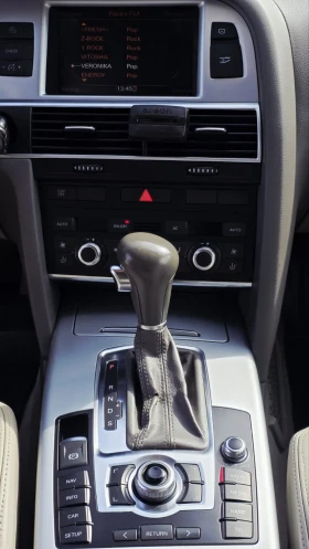 Audi A6 Фейслифт  , снимка 10