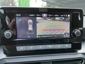 Seat Leon TSI 110 HP Style 6MT, снимка 11