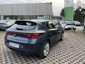 Seat Leon TSI 110 HP Style 6MT, снимка 4
