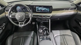 Kia K5 2.0 NOBLESSE autogeorge.com, снимка 6