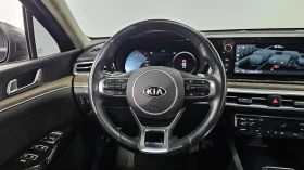 Kia K5 2.0 NOBLESSE autogeorge.com, снимка 12
