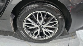 Kia K5 2.0 NOBLESSE autogeorge.com, снимка 5
