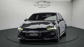 Kia K5 2.0 NOBLESSE autogeorge.com, снимка 3