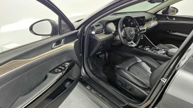 Kia K5 2.0 NOBLESSE autogeorge.com, снимка 9
