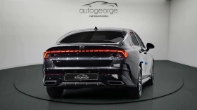 Kia K5 2.0 NOBLESSE autogeorge.com, снимка 4