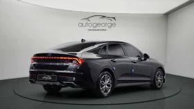 Kia K5 2.0 NOBLESSE autogeorge.com, снимка 2